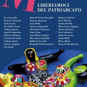 Micromega (2024). Vol. 2 Liberiamoci del patriarcato Solo Oggi