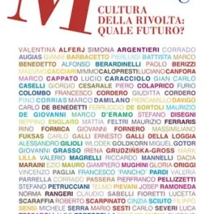 Micromega (2024). Vol. 5 Cultura della rivolta quale futuro? Bestseller