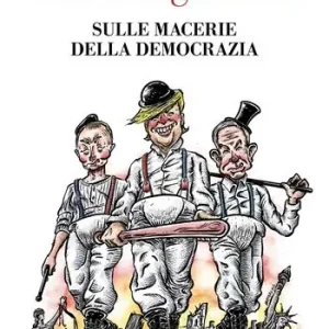 Occasione Micromega (2025). Vol. 4 Sulle macerie della democrazia