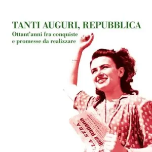 Micromega (2026). Vol. 3 Tanti auguri, Repubblica. Ottant’anni fra conquiste e promesse da realizzare Solo Oggi