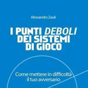 Esclusivo I punti deboli dei sistemi di gioco. Come mettere in difficoltà il tuo avversario
