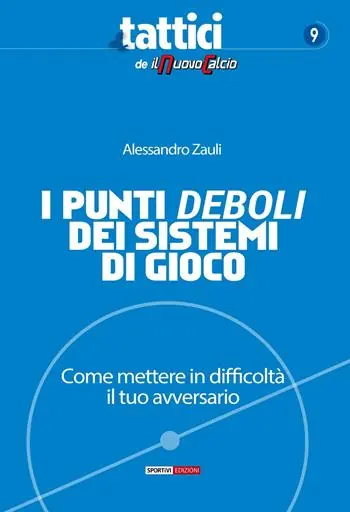 Esclusivo I punti deboli dei sistemi di gioco. Come mettere in difficoltà il tuo avversario