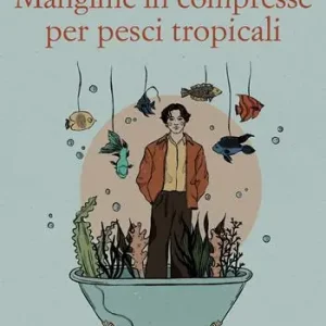 Compra Adesso Mangime in compresse per pesci tropicali