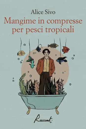 Compra Adesso Mangime in compresse per pesci tropicali