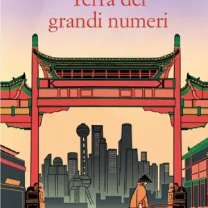 Offerta Del Giorno Terra dei grandi numeri