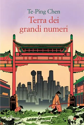 Offerta Del Giorno Terra dei grandi numeri