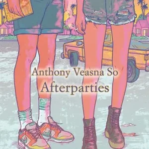 Direttamente Dal Produttore Afterparties. Ediz. italiana