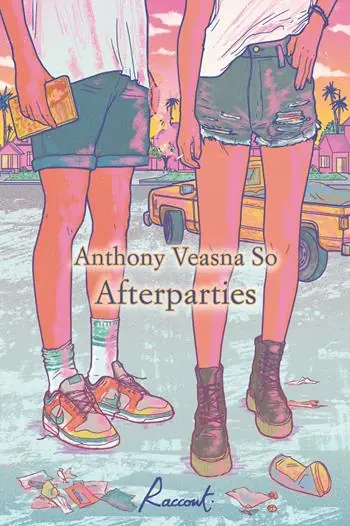 Direttamente Dal Produttore Afterparties. Ediz. italiana