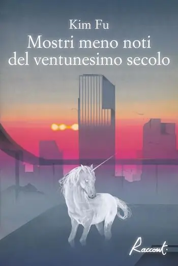 Must-Have Mostri meno noti del ventunesimo secolo