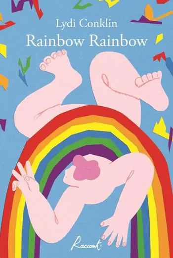 Ultima Occasione Rainbow rainbow