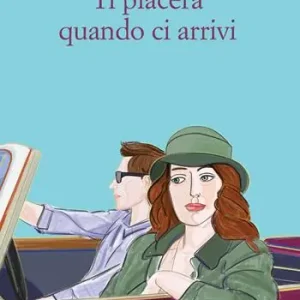 Ti piacerà quando ci arrivi Compra Oggi Stesso