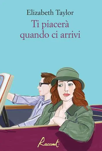 Ti piacerà quando ci arrivi Compra Oggi Stesso