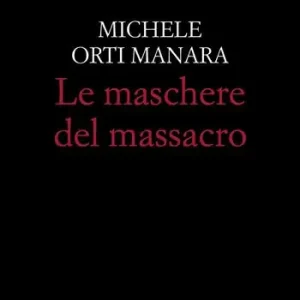 Le maschere del massacro Promozione