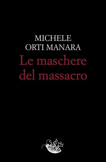 Le maschere del massacro Promozione