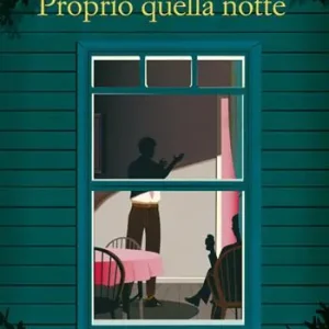 Scelto Dai Clienti Proprio quella notte