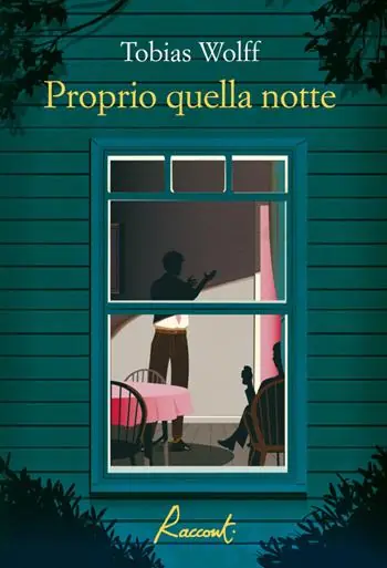Scelto Dai Clienti Proprio quella notte