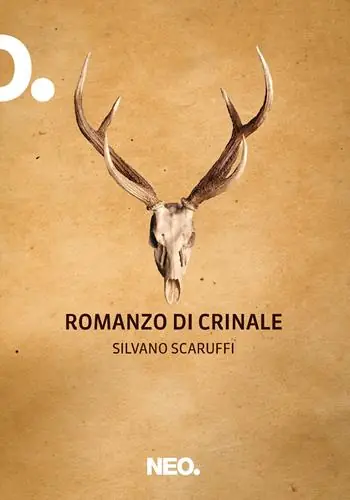 Occasione Romanzo di crinale