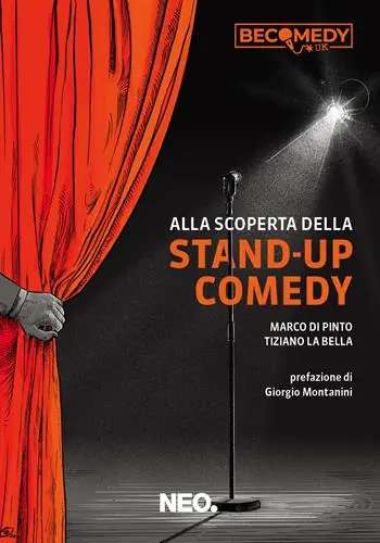 Offerta Limitata Alla scoperta della stand-up comedy