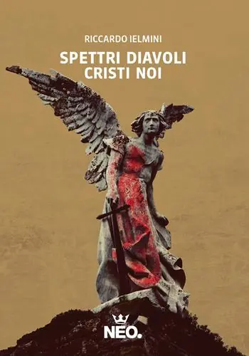 Spettri Diavoli Cristi Noi Offerta Limitata