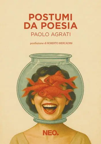 Postumi da poesia Quantità Limitata