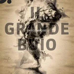Il grande buio Spedito Oggi