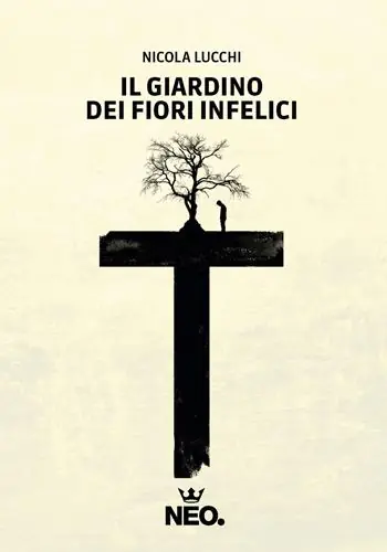 Sconto Il giardino dei fiori infelici