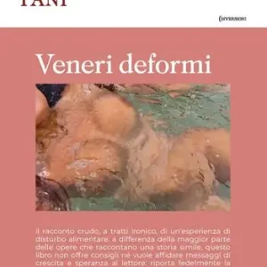 Promozione Veneri deformi