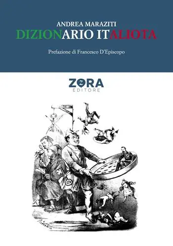 Affare Dizionario italiota