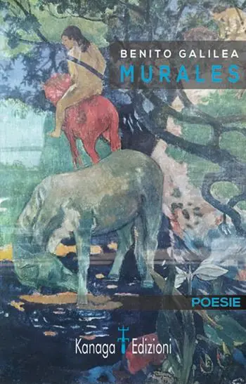 Spedizione Espresso Murales