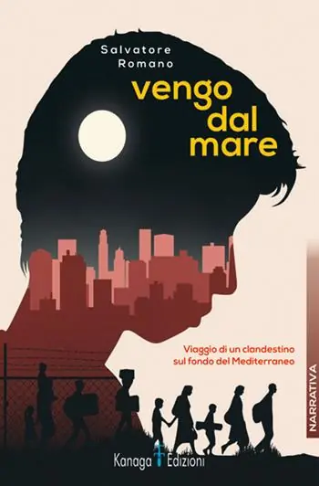 Ultima Occasione Vengo dal mare. Viaggio di un clandestino sul fondo del Mediterraneo