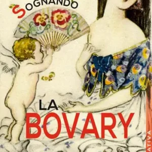 Sognando la Bovary Scelto Dai Clienti
