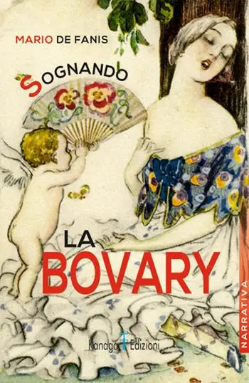 Sognando la Bovary Scelto Dai Clienti