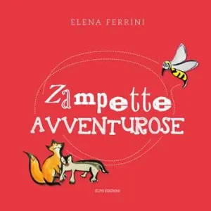 Zampette avventurose Promo Stagionale