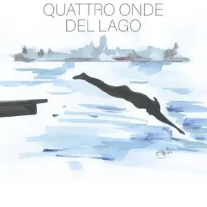 Prezzo Basso Quattro onde del lago