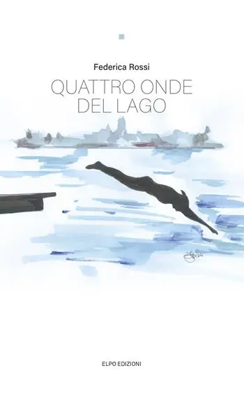 Prezzo Basso Quattro onde del lago
