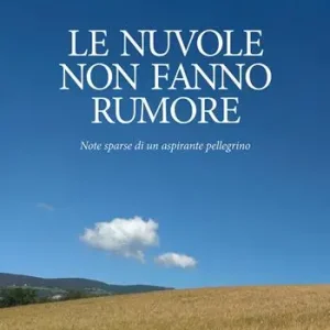 Di Tendenza Le nuvole non fanno rumore. Note sparse di un aspirante pellegrino