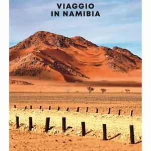 Viaggio in Namibia Reso Gratuito