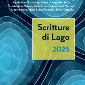 Bestseller Scritture di lago 2025