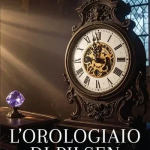 L‘orologiaio di Pilsen Bestseller