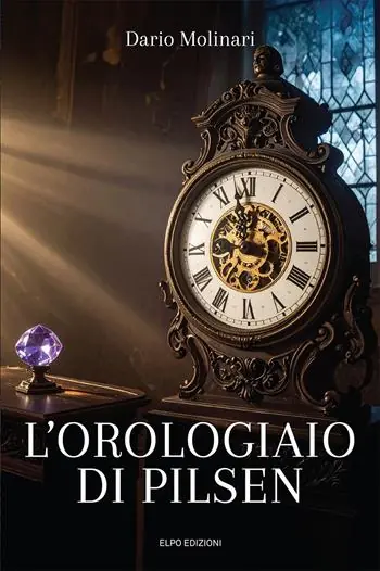 L‘orologiaio di Pilsen Bestseller