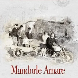 Mandorle amare Esclusivo