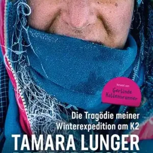 Der Ruf des K2. Meine tragische Expedition bei der Winterbesteigung des K2 Consegna Rapida