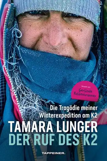 Der Ruf des K2. Meine tragische Expedition bei der Winterbesteigung des K2 Consegna Rapida