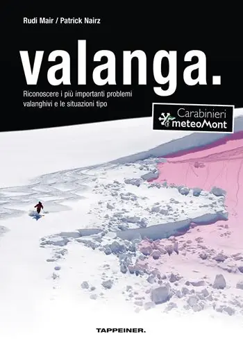 Miglior Prezzo Valanga. Riconoscere le 10 più importanti situazioni tipo di pericolo valanghe. Ediz. ampliata