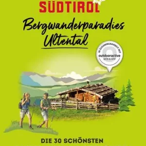 Occasione Imperdibile Einfach sudtirol bergwanderparadies ultental
