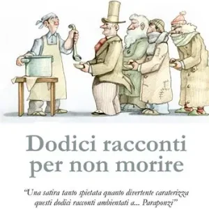 Offerta Limitata Dodici racconti per non morire