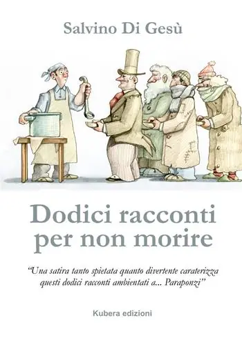 Offerta Limitata Dodici racconti per non morire