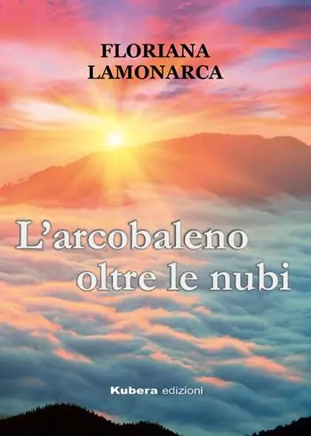 L‘ arcobaleno oltre le nubi Spedito Oggi