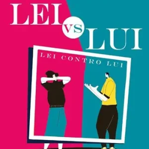 Lei contro Lui A Buon Prezzo