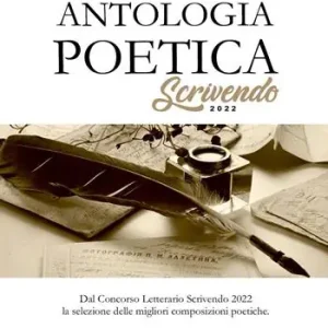 Miglior Prezzo Antologia poetica scrivendo 2022
